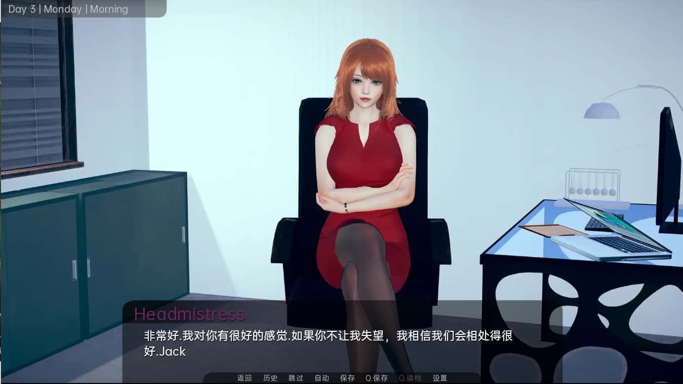 舒适咖啡厅_Cosy Cafe 实机画面 演示图 8